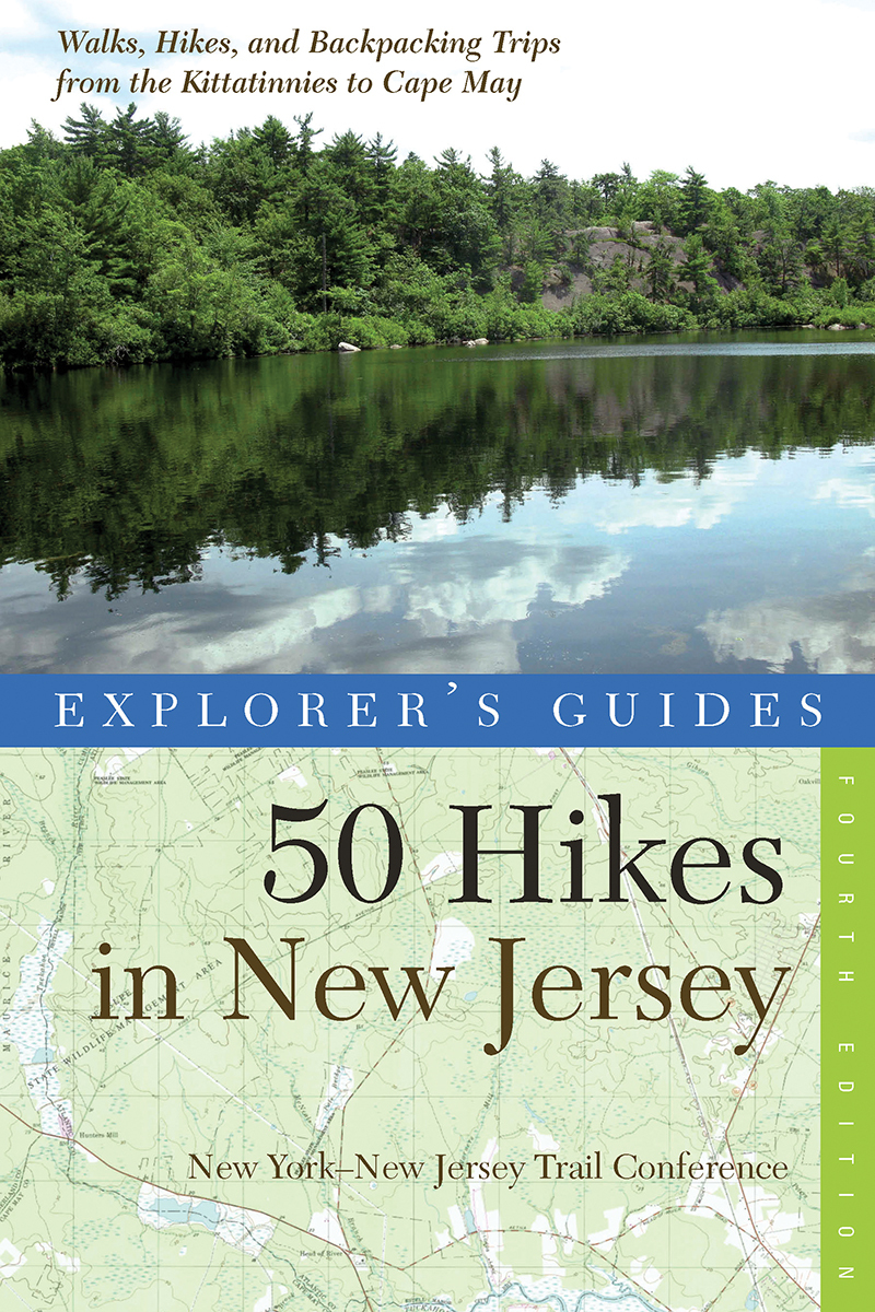 Explorers Guide Finger Lakes: A Great Destination (Fourth Edition) (Explorers Great Destinations)